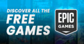 Settimana dei Giochi Gratuiti Epic Games
