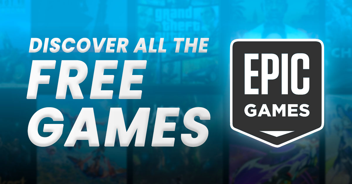 Epic Games Settimana dei giochi gratis