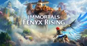 Ubisoft celebra i 5 anni di Ubisoft Connect con Immortals Fenyx Rising gratuito