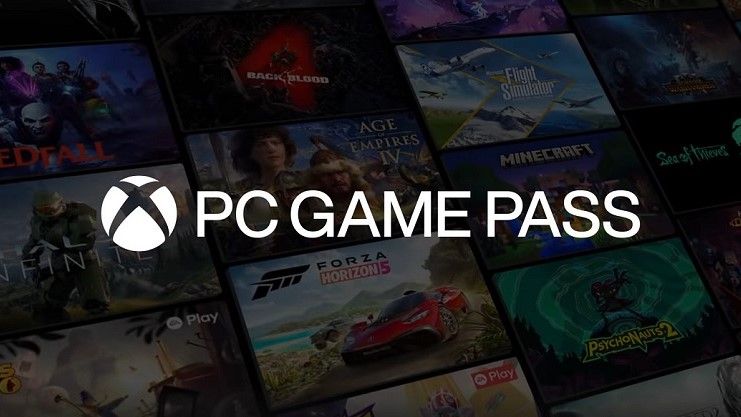 Game Pass PC Gratis 2024
