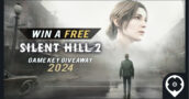 Vinci una CD Key gratuita di Silent Hill 2 – Giveaway di Game Key 2024