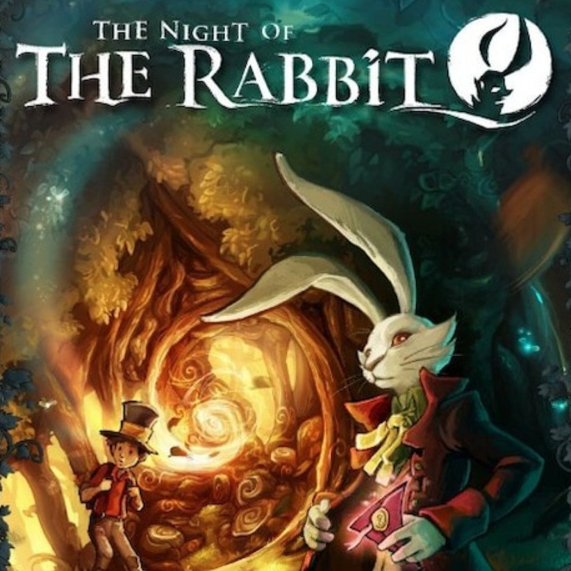 Liberate la chiave CD di The Night of the Rabbit su GOG - L'offerta termina domani