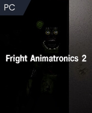 Fright Animatronics 2 Pc