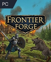 Frontier Forge Pc
