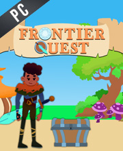 Frontier Quest Pc