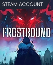 FrostBound Pc