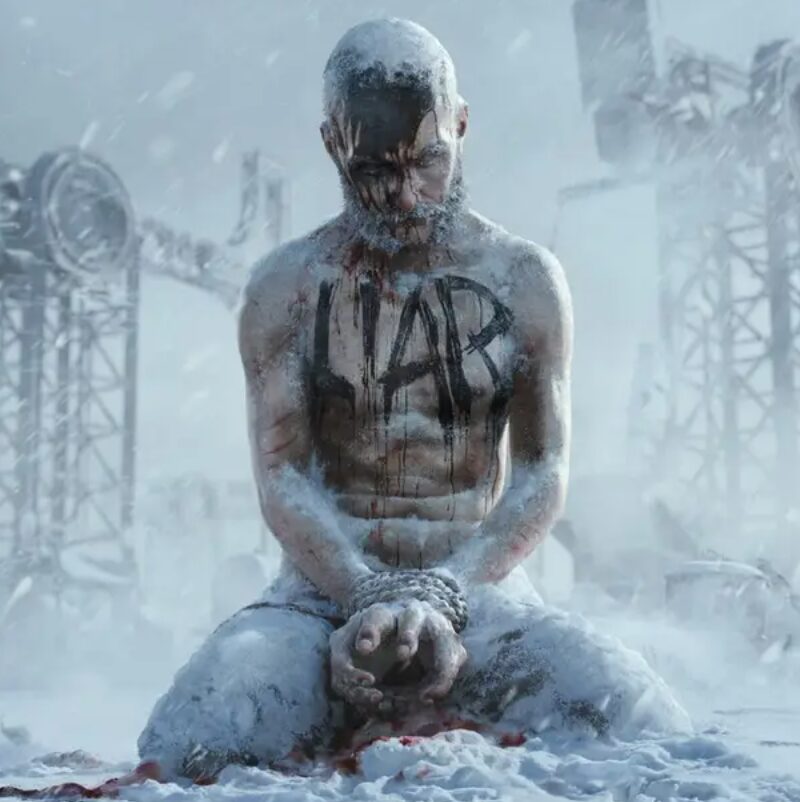 Trailer di Gameplay e Aggiornamento sulla Data di Uscita di Frostpunk 2