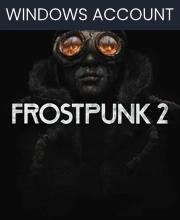Frostpunk 2 Pc