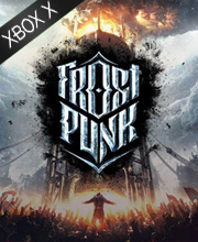 Acquista Frostpunk Account Xbox series Confronta i prezzi