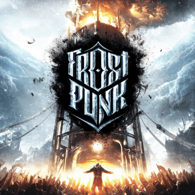 Frostpunk: Ottieni l'85% di Sconto Confrontando i Prezzi