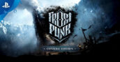 Frostpunk Console Edition PS5 – Il Price Tracker Rivela l’Offerta PS Plus Più Bassa