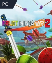 Fruit Ninja VR 2 Pc