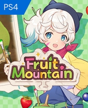 Fruit Mountain Playstation 4