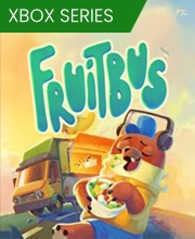 Fruitbus Xbox Series X