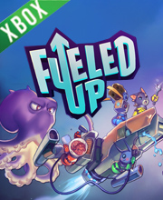 Fueled Up