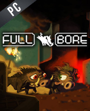 Full Bore Pc