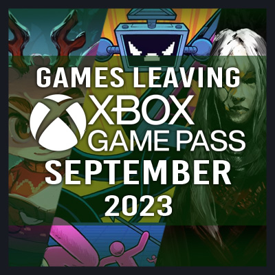 Elenco completo dei giochi che lasceranno Xbox Game Pass a settembre 2023
