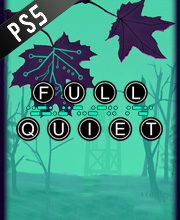 Full Quiet Playstation 5