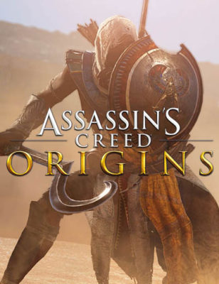 Funzionalità Connesse Assassin’s Creed Origins Garantiscono un’Esperienza di Gioco Più Ricca