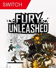 Fury Unleashed Switch