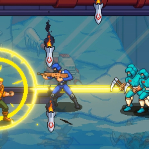 G.I. Joe Wrath of Cobra - Duke