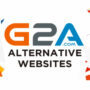 Top 5 G2A siti web alternativi