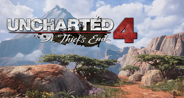 Uncharted 4