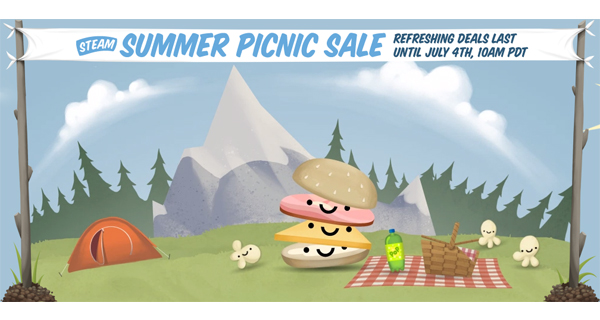 Giochi Sotto 10 Euro Steam