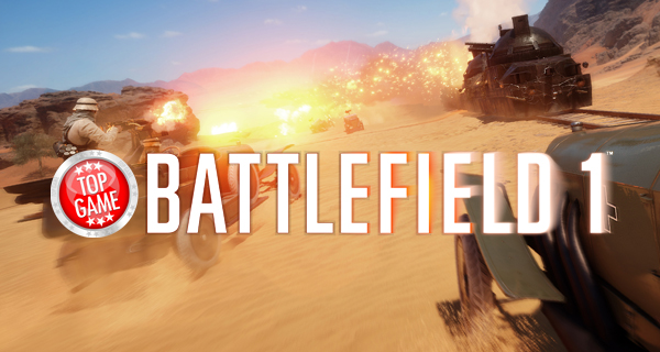 Battlefield 1 Requisiti di Sistema
