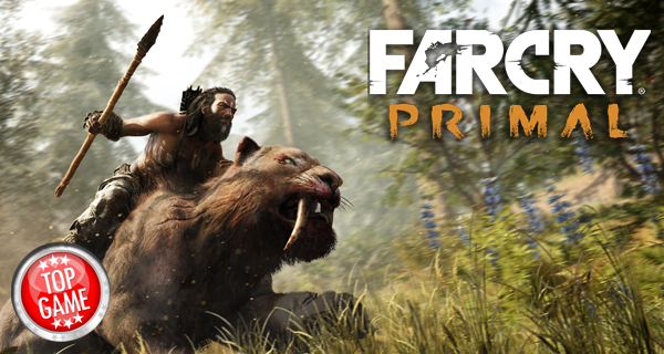 FarCry Primal