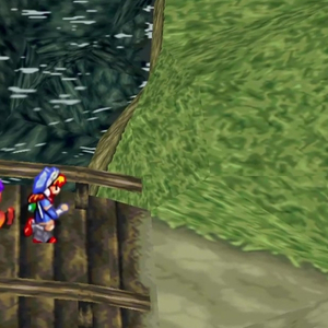 GRANDIA HD Remaster - Ponte