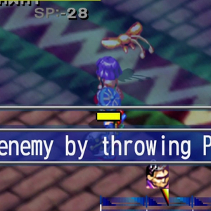 GRANDIA HD Remaster - Calcio Puffoso