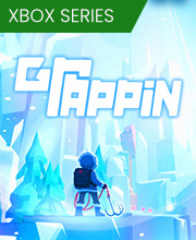 GRAPPIN Xbox Series X