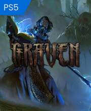 GRAVEN Playstation 5