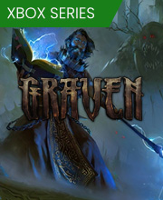 GRAVEN Xbox Series X