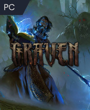 GRAVEN Pc