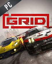 GRID Pc
