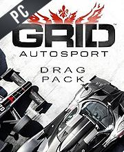 GRID Autosport Drag Pack Pc