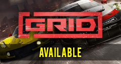 Grid Autosport PS3 Game Code Compare Prices
