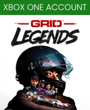 GRID Legends Xbox One