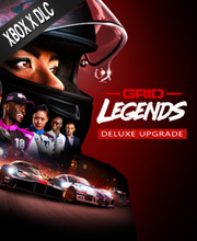 GRID Legends Deluxe Upgrade Xbox Series X