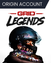 GRID Legends Pc