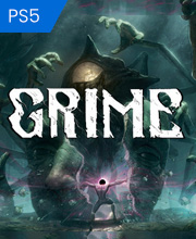 GRIME Playstation 5
