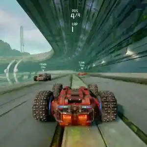 GRIP - Terra Dominator