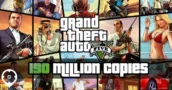 Le Vendite di GTA 5 Vicine ai 200 Milioni. GTA 6 Sarà in Grado di Superarle?