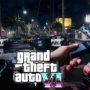 GTA 6 userà il nuovo motore grafico RAGE9