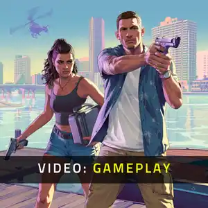 GTA 6 - Video di Gameplay
