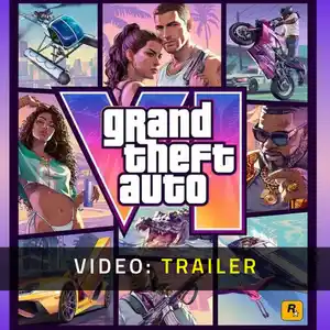 GTA 6 - Trailer Video
