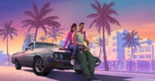 Rockstar annuncia la data di prenotazione di GTA 6 e svela la copertina ufficiale