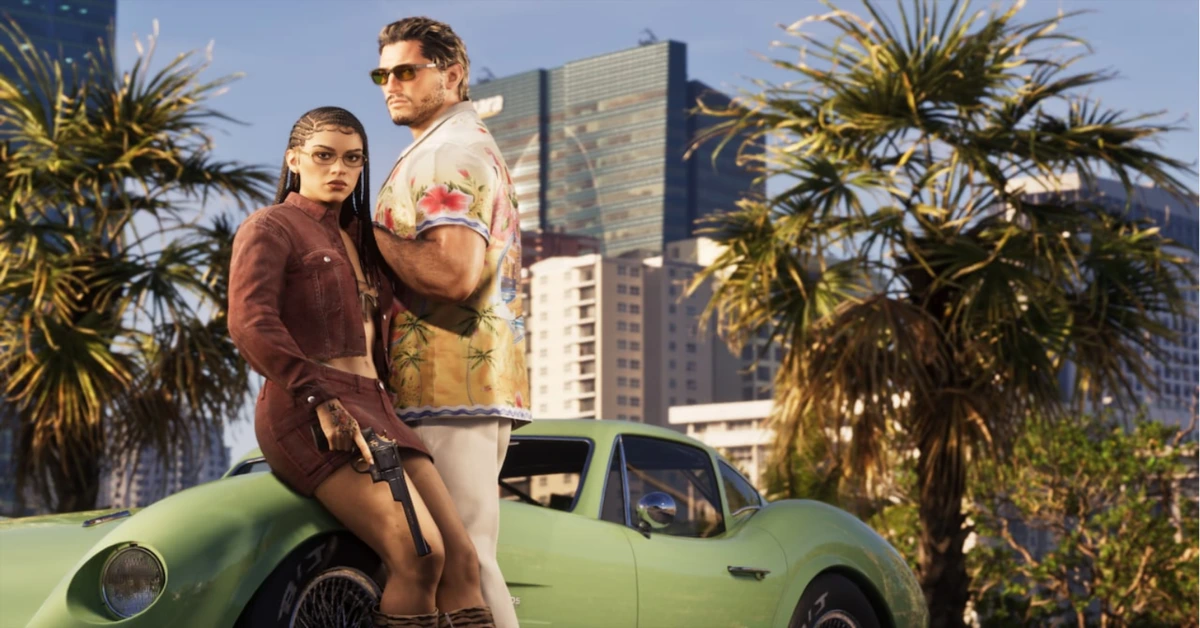 **Title:** Violazione massiccia dei dati di GTA 6 programmata per il rilascio il 19 agosto **Title:** Violazione massiccia dei dati di GTA 6 programmata per il rilascio il 19 agosto